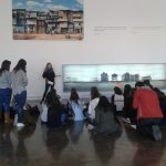 Relación entre Museos y Educación