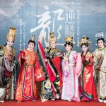 Taiwán, y su enigmático teatro
