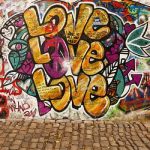 Graffiti: El arte de las calles
