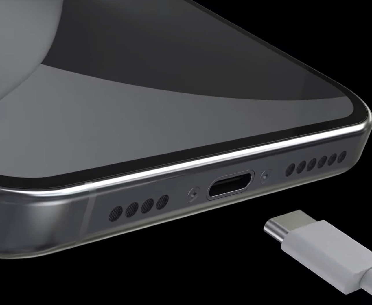 El nuevo iPhone 15 con USB-C ¿Es realmente una buena noticia?